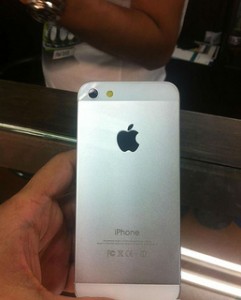 iphone 5