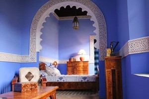 marocco